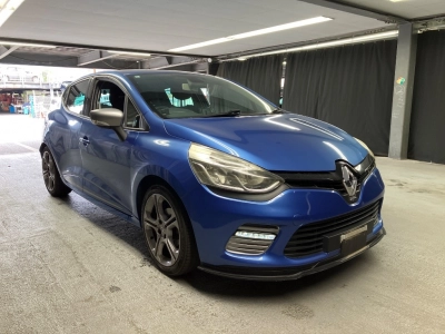 RENAULT LUTECIA
