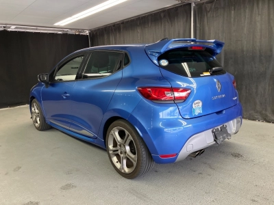 RENAULT LUTECIA