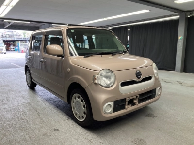 DAIHATSU MIRA COCOA