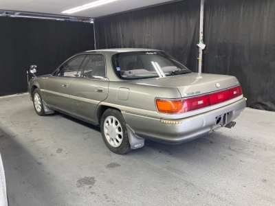 TOYOTA CARINA ED