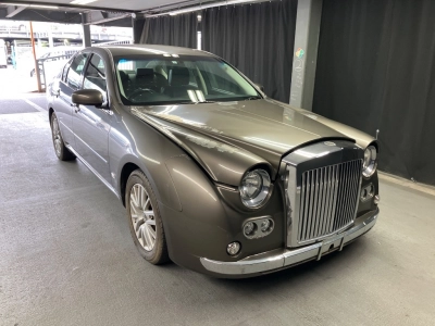 MITSUOKA GALUE