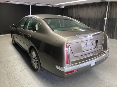 MITSUOKA GALUE