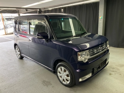 TOYOTA PIXIS SPACE