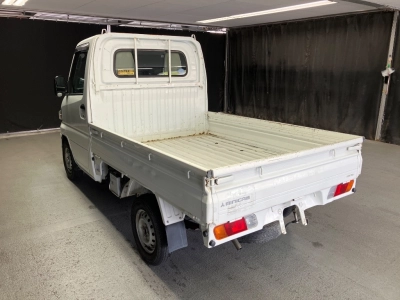 MITSUBISHI MINICAB TRUCK