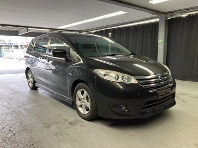 NISSAN LAFESTA