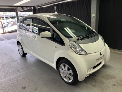 MITSUBISHI I-MIEV