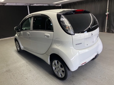 MITSUBISHI I-MIEV