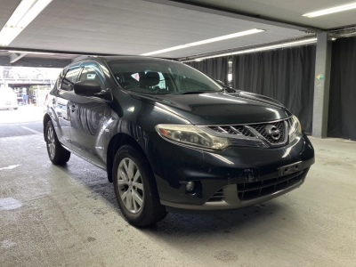NISSAN MURANO
