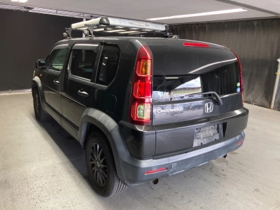 HONDA CROSSROAD