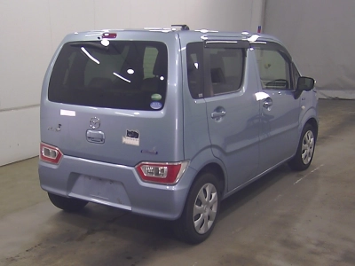 MAZDA FLAIR