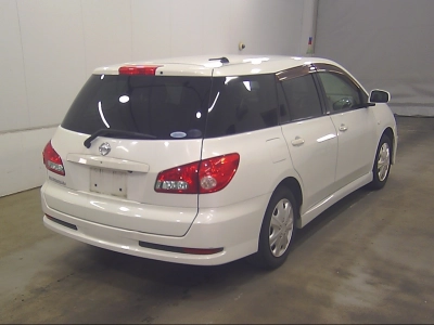 NISSAN WINGROAD