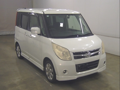 SUZUKI PALETTE