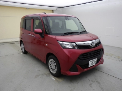 DAIHATSU THOR