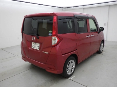 DAIHATSU THOR