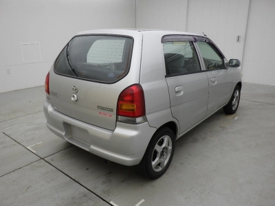 MAZDA CAROL