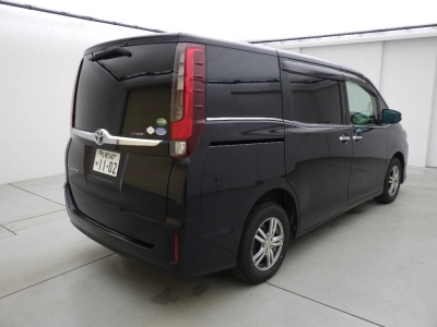 TOYOTA ESQUIRE