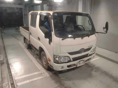 TOYOTA TOYOACE