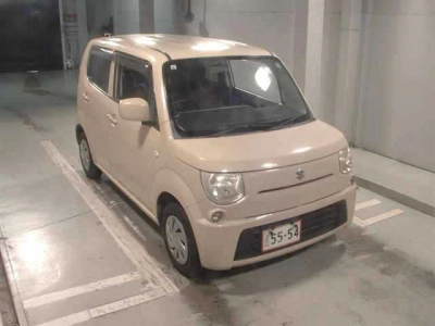 SUZUKI MRWAGON