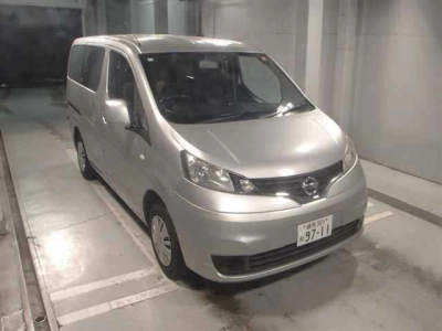 NISSAN NV200 VANETTE