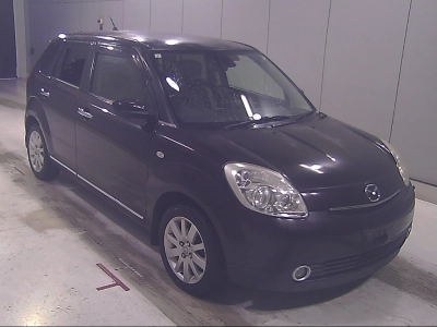 MAZDA VERISA