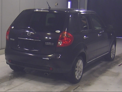 MAZDA VERISA