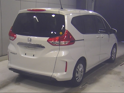 HONDA FREED+