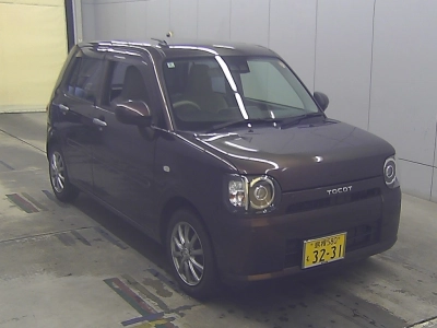 DAIHATSU MIRA TOCOT