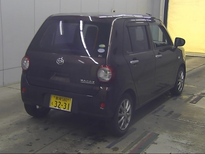 DAIHATSU MIRA TOCOT