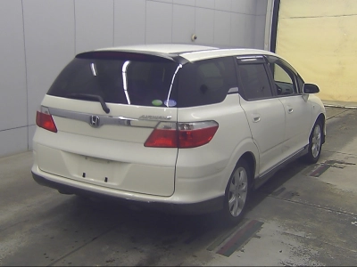 HONDA AIRWAVE