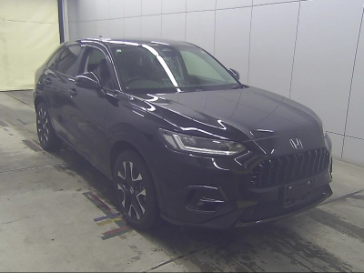 HONDA ZR-V