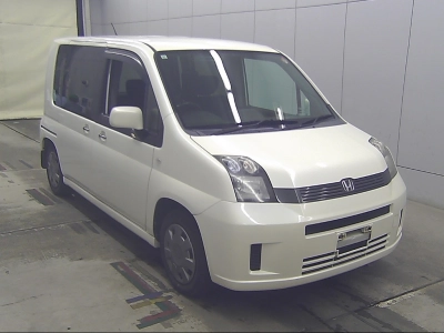 HONDA MOBILIO