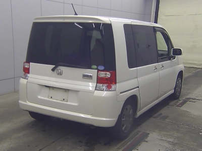 HONDA MOBILIO