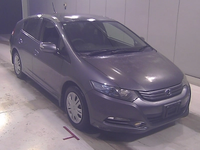 HONDA INSIGHT