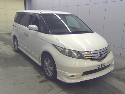 HONDA ELYSION
