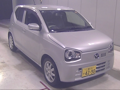 MAZDA CAROL
