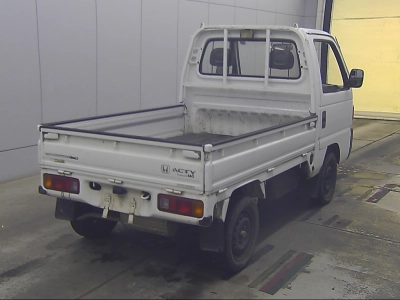 HONDA ACTY TRUCK