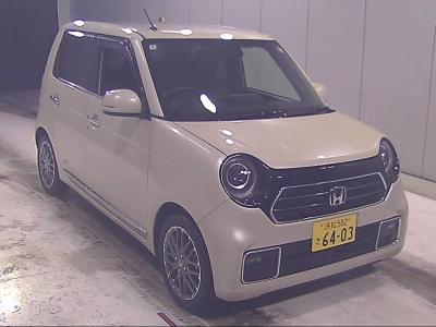 HONDA N-ONE