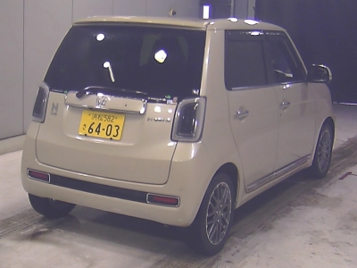 HONDA N-ONE