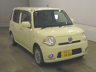 DAIHATSU MIRA COCOA