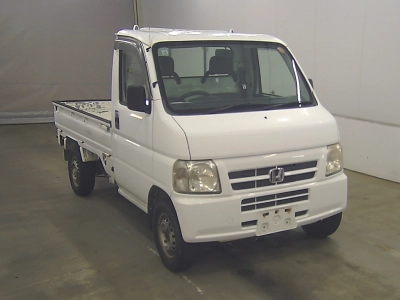 HONDA ACTY TRUCK