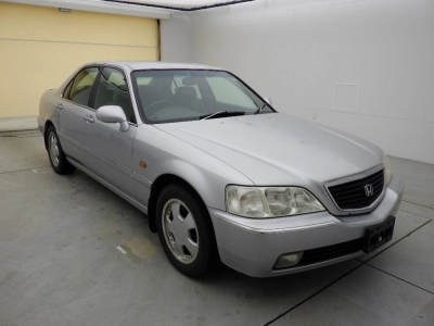 HONDA LEGEND