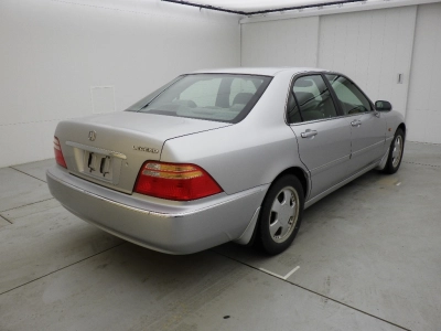HONDA LEGEND