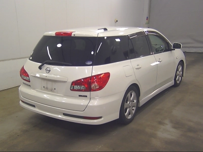 NISSAN WINGROAD