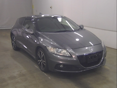 HONDA CR-Z