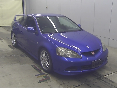 HONDA INTEGRA
