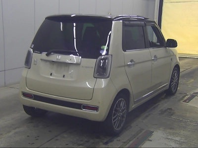 HONDA N-ONE