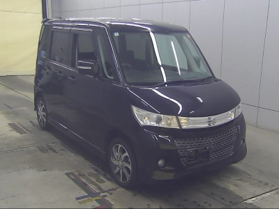 SUZUKI PALETTE