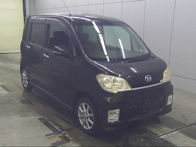DAIHATSU TANTO EXE