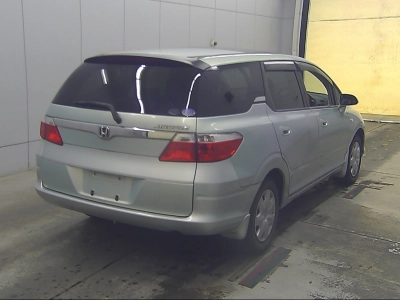 HONDA AIRWAVE