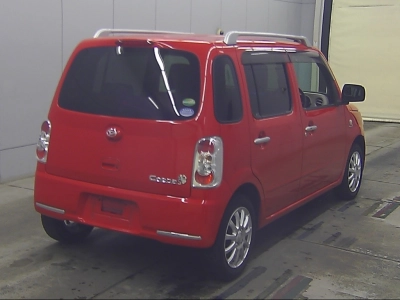 DAIHATSU MIRA COCOA
